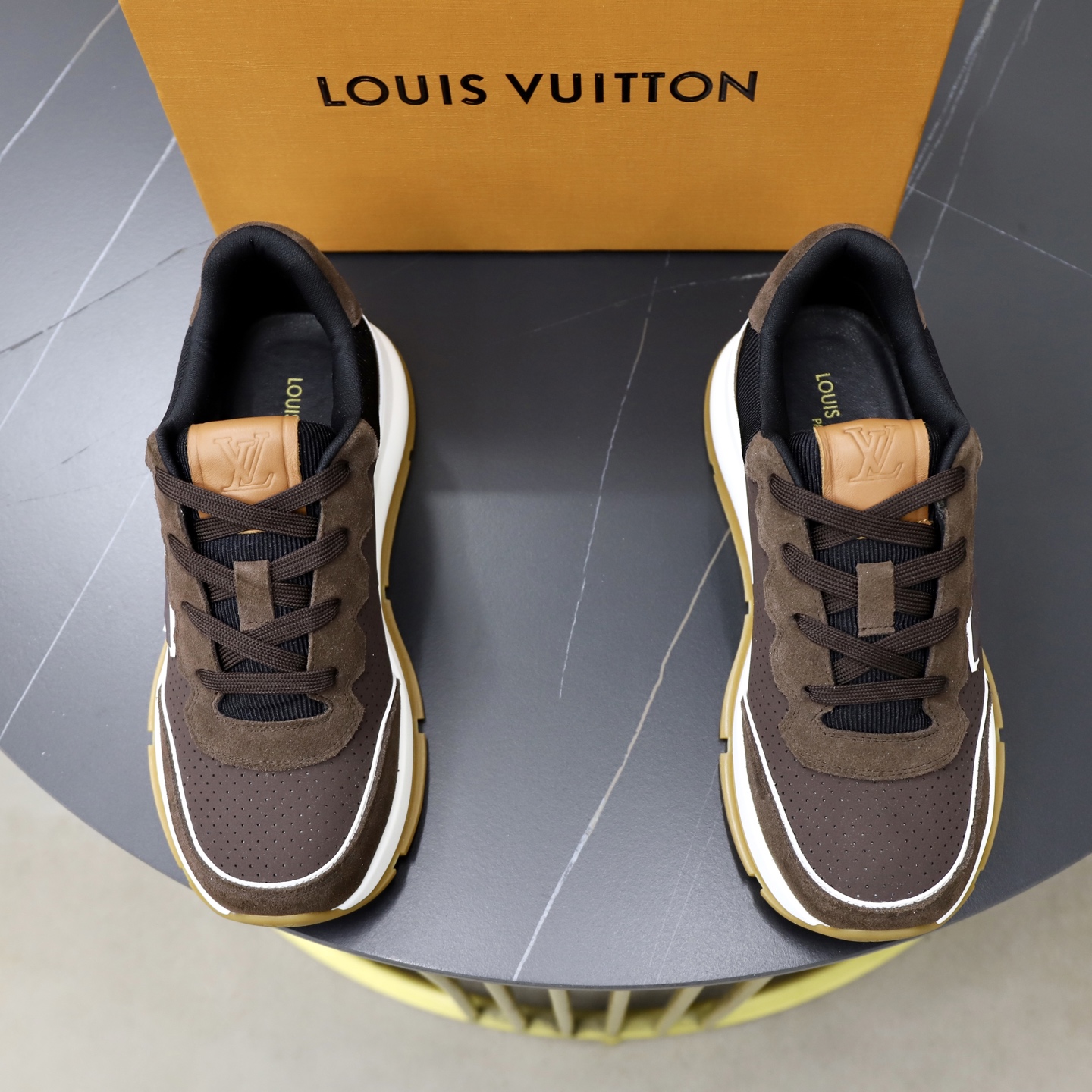 Louis Vuitton